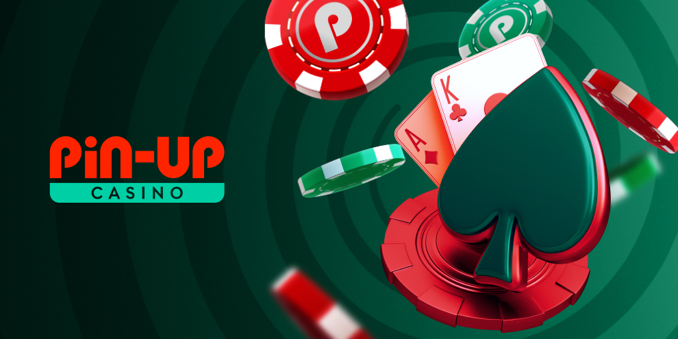 Ventajas y promociones del sitio Pin Up Casino