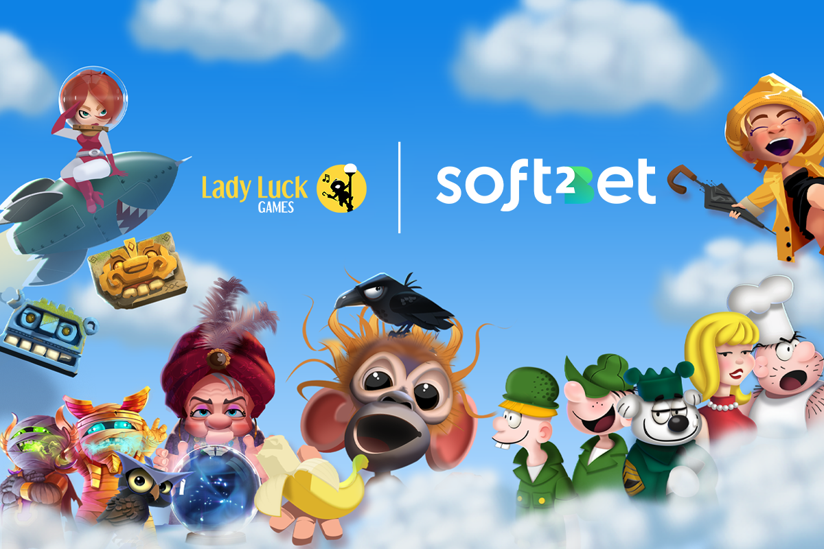 Soft2Bet gets ready for U.S. Expansion with New Jersey iGaming launch
